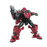 Hasbro Transformers Studio Series Deluxe Bumblebee Movie Cliffjumper Action Figure