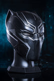 Killerbody Marvel Civil War 1/1 Scale Black Panther Full Size Cosplay Helmet