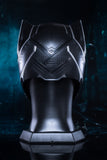 Killerbody Marvel Civil War 1/1 Scale Black Panther Full Size Cosplay Helmet