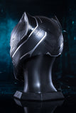 Killerbody Marvel Civil War 1/1 Scale Black Panther Full Size Cosplay Helmet