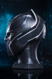 Killerbody Marvel Civil War 1/1 Scale Black Panther Full Size Cosplay Helmet