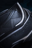 Killerbody Marvel Civil War 1/1 Scale Black Panther Full Size Cosplay Helmet