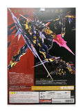 Bandai Metal Build Gundam Astray Gold Frame Amatsu Mina (Princess of the Sky Ver.)