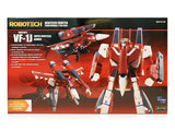 Toynami Robotech 1/100 Miriya VF-1J Super Veritech Action Figure