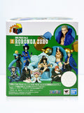 Bandai ONE PIECE Tamashii Box Vol.1 & Vol.2 complete Set of 11 Figures