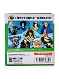 Bandai ONE PIECE Tamashii Box Vol.1 & Vol.2 complete Set of 11 Figures