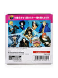 Bandai ONE PIECE Tamashii Box Vol.1 & Vol.2 complete Set of 11 Figures