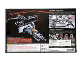 Bandai Robot Spirits Gundam Barbatos Lupus Mobile Suit Iron-Blooded Orphans Diecast Action Figure