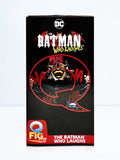 QMX DC Comics The Batman Who Laughs Q-Fig Max Elite Figure
