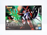 Bandai Getter Robo Arc Soul of Chogokin GX-99 Getter Arc Diecast Action Figure