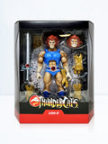 Super7 Thundercats Ultimate Lion-O Figure Ver. 2 Action Figure