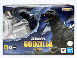 Bandai S.H.MonsterArts Godzilla Final Wars (2004) Godzilla Action Figure