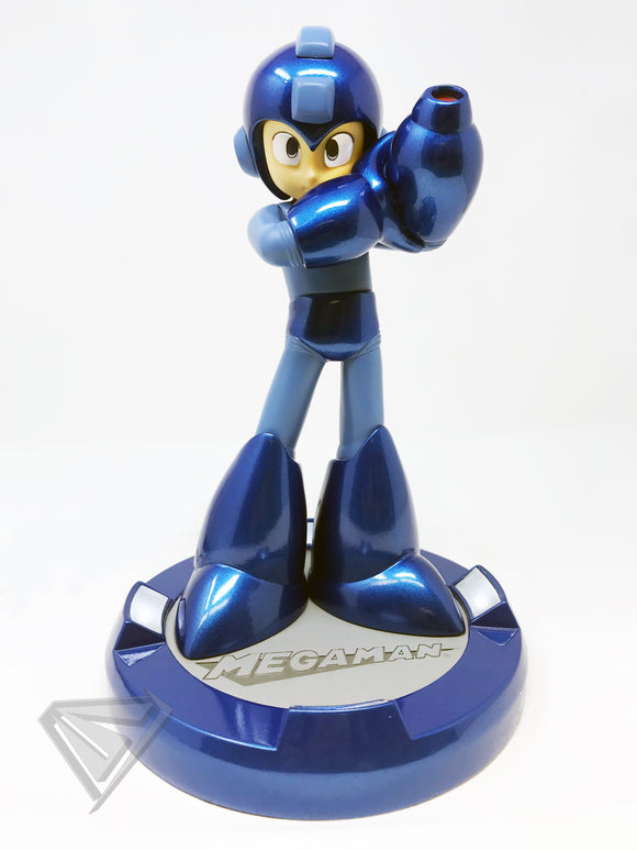 Capcom Mega Man Megaman Classic 25th Anniversay Edition 10