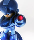 Capcom Mega Man Megaman Classic 25th Anniversay Edition 10" Blue LED Statue