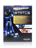 SDCC Comic Con 2016 Exclusive Capcom Mega Man Megaman 25th Anniversay 10" LED Statue