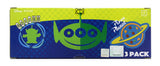 HEROCROSS Hybrid Vinyl Series 015 Disney Toy Story Alien Set B Vinyl Figure