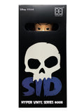HEROCROSS Hybrid Vinyl Series 008 Disney Toy Story Sid Phillips 24 inch Vinyl Figure