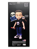 HEROCROSS Hybrid Vinyl Series 008 Disney Toy Story Sid Phillips 24 inch Vinyl Figure