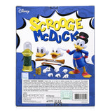 HEROCROSS Hybrid Metal Figuration 060 Disney Scrooge McDuck Diecast Action Figure