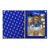 HEROCROSS Hybrid Metal Figuration 006 Disney Donald Duck Diecast Action Figure