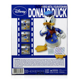 HEROCROSS Hybrid Metal Figuration 006 Disney Donald Duck Diecast Action Figure