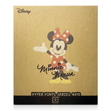 HEROCROSS Hybrid Vinyl Series 010 Disney Minnie Mouse 12 inch Vinyl Figure
