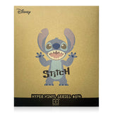 HEROCROSS Hybrid Vinyl Series 014 Disney Lilo & Stitch Stitch 12 inch Vinyl Figure