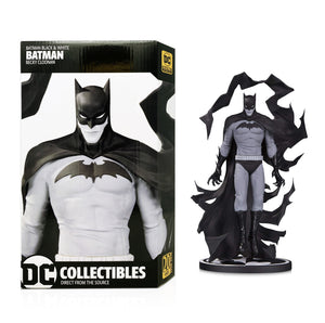 DC Collectibles Batman Black and White Statue (Becky Cloonan)