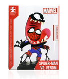 Marvel Animated Venom & Spider-Man Statue
