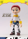 HEROCROSS Hybrid Metal Figuration 072E Disney Toy Story Jessie Web Exclusive Edition Diecast Action Figure