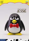 HEROCROSS Hybrid Metal Figuration 072E Disney Toy Story Jessie Web Exclusive Edition Diecast Action Figure