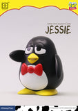 HEROCROSS Hybrid Metal Figuration 072E Disney Toy Story Jessie Web Exclusive Edition Diecast Action Figure