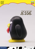HEROCROSS Hybrid Metal Figuration 072E Disney Toy Story Jessie Web Exclusive Edition Diecast Action Figure