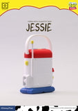 HEROCROSS Hybrid Metal Figuration 072E Disney Toy Story Jessie Web Exclusive Edition Diecast Action Figure