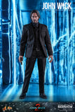 Hot Toys John Wick Chapter 2 John Wick 1/6 Scale 12" Action Figure