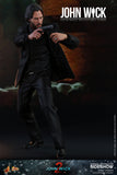 Hot Toys John Wick Chapter 2 John Wick 1/6 Scale 12" Action Figure