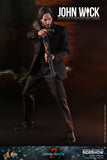 Hot Toys John Wick Chapter 2 John Wick 1/6 Scale 12" Action Figure