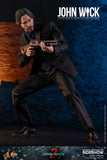 Hot Toys John Wick Chapter 2 John Wick 1/6 Scale 12" Action Figure