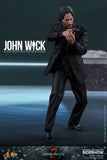 Hot Toys John Wick Chapter 2 John Wick 1/6 Scale 12" Action Figure
