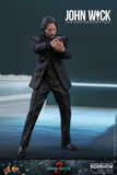 Hot Toys John Wick Chapter 2 John Wick 1/6 Scale 12" Action Figure