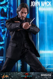 Hot Toys John Wick Chapter 2 John Wick 1/6 Scale 12" Action Figure