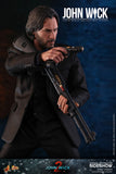 Hot Toys John Wick Chapter 2 John Wick 1/6 Scale 12" Action Figure