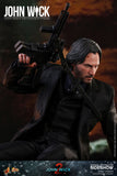 Hot Toys John Wick Chapter 2 John Wick 1/6 Scale 12" Action Figure