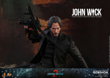 Hot Toys John Wick Chapter 2 John Wick 1/6 Scale 12" Action Figure