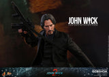 Hot Toys John Wick Chapter 2 John Wick 1/6 Scale 12" Action Figure
