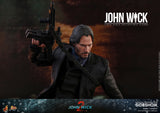 Hot Toys John Wick Chapter 2 John Wick 1/6 Scale 12" Action Figure