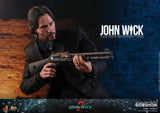 Hot Toys John Wick Chapter 2 John Wick 1/6 Scale 12" Action Figure