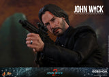 Hot Toys John Wick Chapter 2 John Wick 1/6 Scale 12" Action Figure