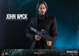 Hot Toys John Wick Chapter 2 John Wick 1/6 Scale 12" Action Figure
