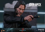 Hot Toys John Wick Chapter 2 John Wick 1/6 Scale 12" Action Figure
